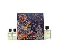 HERMÈS Terre D'Hermes gift set for men