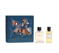 Hermès Terre d'Hermès Gift Set 50ml EDT + 40ml Shower Gel