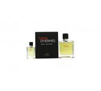 Hermès Terre d'Hermès Gift Set 75ml Eau de Parfum EDP + 12.5ml EDP