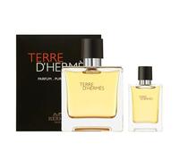 Hermès Terre d'Hermès Gift Set 75ml EDP + 12.5ml EDP