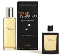 Hermès Terre d'Hermes Eau De Parfum 30ml + Refill 125ml
