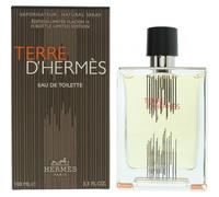 Hermès Terre D'hermes Eau De Toilette 100ml