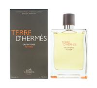 Hermès Terre D'hermès Intense Vetiver Eau De Parfum 200ml