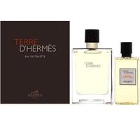 Hermès - Terre d’Hermès Eau de Toilette Spray 100ml Gift Set for Men