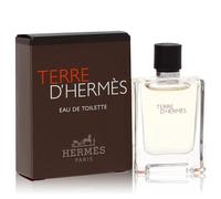Hermes Terre D'Hermes Mini Eau de Toilette 0.17 oz / 5 ml for Men