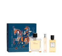 HERMÈS Terre d'Hermès Parfum Set 75 ML Parfum Men's Perfumes