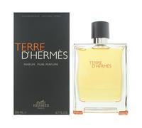 HERMÈS TERRE D´HERMÈS parfum spray 200 ml