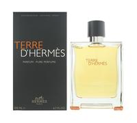 Hermes Terre D'hermes Pure Parfum 200ml Spray for Him