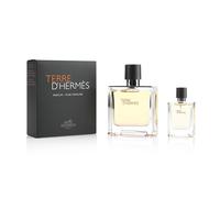 Hermès Terre d'Hermès Gift Set 75ml EDP + 12.5ml EDP