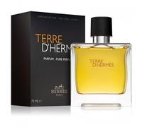 Hermes Terre D'Hermes perfum for men 75 ml
