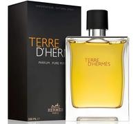 Hermès Terre d'Hermes Pure Perfume 200ml