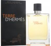HERMÈS TERRE D´HERMÈS parfum spray 200 ml