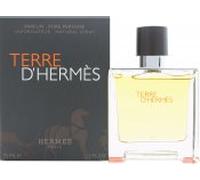 HERMÈS TERRE D´HERMÈS parfum spray 75 ml