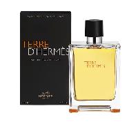 HERMÈS TERRE D´HERMÈS parfum spray 200 ml