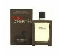 Hermès Terre d’Hermès eau de toilette for Men 30 ml