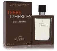Hermès Terre d'Hermès Eau de Toilette 30ml Refillable