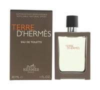 Hermès Terre D'hermès Refillable Eau de Toilette 30ml