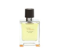 Hermes Terre D'Hermes Vetiver 50ml Eau De Parfum Men's EDP Spray For Him