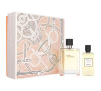 Hermes Terre Vapo Set 100ml Eau De Toilette