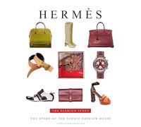 Hermes - The Fashion Icons