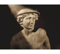 Hermes - The Impenetrable Messenger