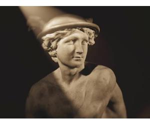 Hermes - The Impenetrable Messenger