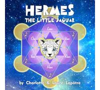 Hermes the Little Jaguar