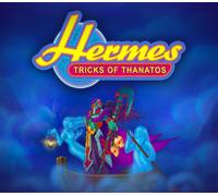 Hermes: Tricks of Thanatos Steam CD Key