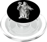 Hermes Trismegistus PopSockets PopGrip for MagSafe