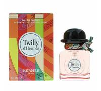 HERMES Twilly d`Hermes 50ml EDP for Women Spray BRAND NEW Genuine Free Delivery