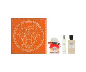 Hermes Twilly DÂ'Hermes 3 Pc Set: EDP 85ml 15ml Body Lotion 80ml Women