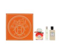 Hermès Twilly D'hermès 3 Piece Gift Set: Eau De Parfum 85ml - Eau De Parfum 15ml | TJ Hughes