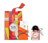Hermès Twilly d'Hermès Gift Set 50ml EDP + 1 x Knotting Card + 1 x Silk-Tie Ribbon