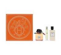 Hermes Twilly D'hermes Eau De Parfum 85ml, Body Lotion 80ml, Edp 15ml Gift Set