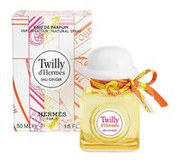 Hermes Twilly d'Hermes Eau Ginger 50ml EDP Spray