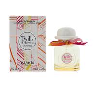 Hermes Womens Twilly d' Eau Ginger Eau de Parfum 50ml Spray For Her - NA - One Size