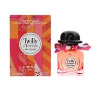 Hermes Twilly Eau Poivrée 30ml Eau De Parfum Red Woman