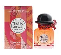 HERMES Twilly Eau Poivree 50ml EDP for Women BRAND NEW Genuine