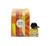 HERMÈS TWILLY D'HERMÈS GIFT SET 50ML EDP + 1 X KNOTTING CARD + 1 X SILK-TIE RI