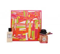 HERMÈS TWILLY D'HERMÈS GIFT SET 50ML EDP + 40ML BODY LOTION - WOMEN'S. NEW