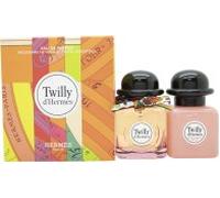 Hermès Twilly d'Hermès Gift Set 50ml EDP + 50ml Hair Mist