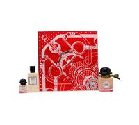HERMÈS TWILLY D'HERMÈS GIFT SET 50ML EDP + 7.5ML EDP + 40ML BODY LOTION. NEW
