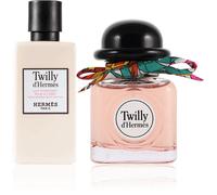 Hermès Twilly d'Hermes Gift Set Eau De Parfum + Body Lotion 50ml EDP + 40ml Body Lotion