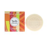 Hermès Perfumed Soap Twilly d'Hermès – 100 g