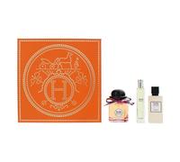 Hermès Twilly D'hermès Womens 50ml 15ml EDP Body Lotion 3 Piece Gift Set