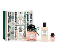 HERMES TWILLY SET: EDP SPRAY 85ML + 7.5ML + BL 80ML