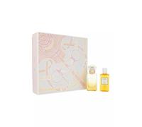 Hermes Un Jardin A Cythere 2 Piece Set for Women Eau De Toilette Spray Body Shower Gel 1.53 fl oz