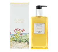 Hermès Un Jardin A Cythere Moisturizing Body Lotion 200ml