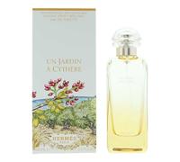 Un Jardin A Cythere by Hermes for Unisex - 3.3 oz EDT Spray (Refillable)