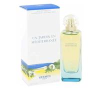 Hermes Un Jardin En Mediterranee 100ml Eau De Toilette